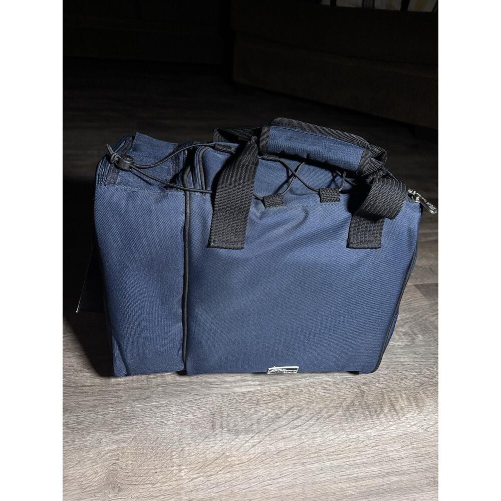 PICNIC TIME NFL Unisex-Adult NFL Malibu Picnic Basket Cooler - Picture 3 of 6